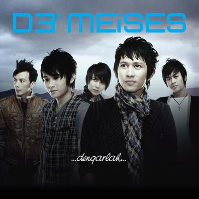 Dengarlah Bintang Hatiku By Demeises's cover