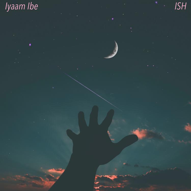 Iyaam Ibe's avatar image