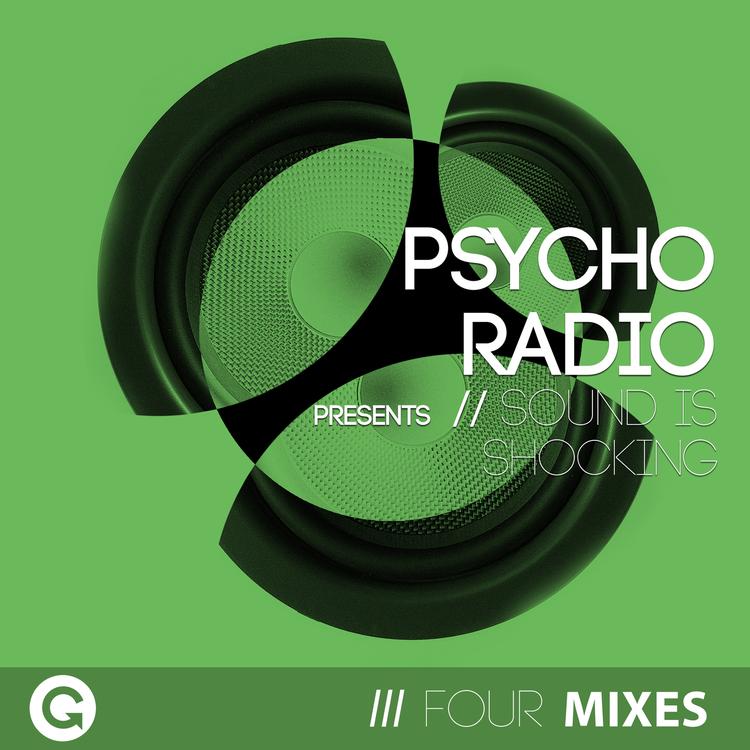 Psycho Radio's avatar image