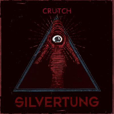 Crutch By Silvertung's cover