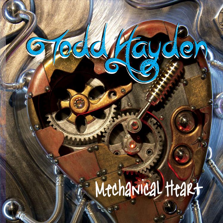 Todd Hayden's avatar image