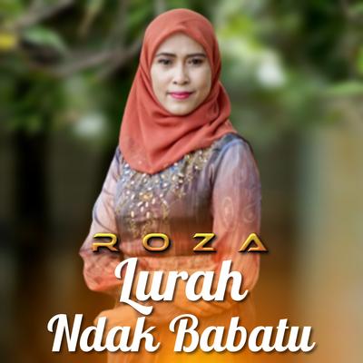 Lurah Ndak Babatu's cover