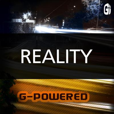 Reality's cover