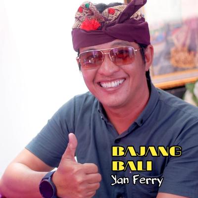 Bajang Bali's cover