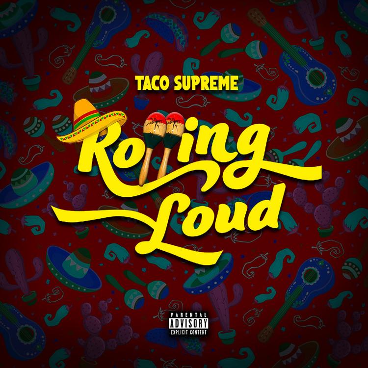 Taco Supreme's avatar image
