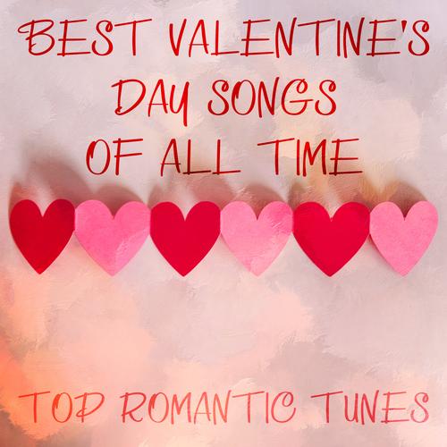 Best Valentine's Day Songs of All Time - Top Romantic Tunes Official Tiktok  Music