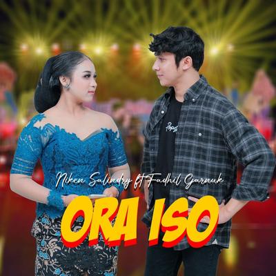 Ora Iso's cover