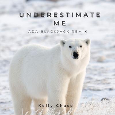 Kelly Chase's cover