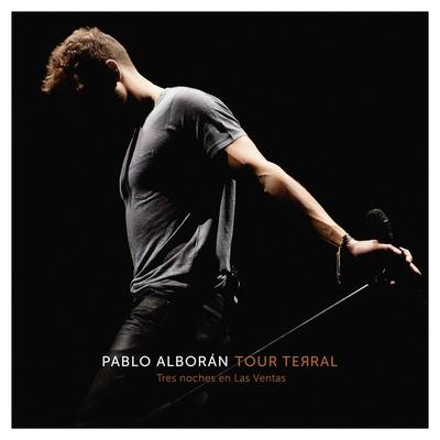 Por fin By Pablo Alborán's cover