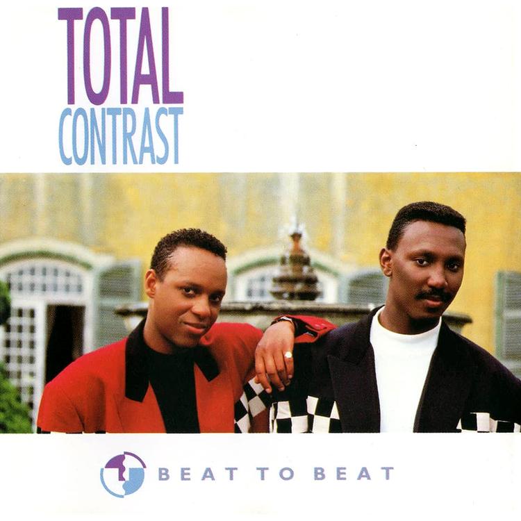 Total Contrast's avatar image