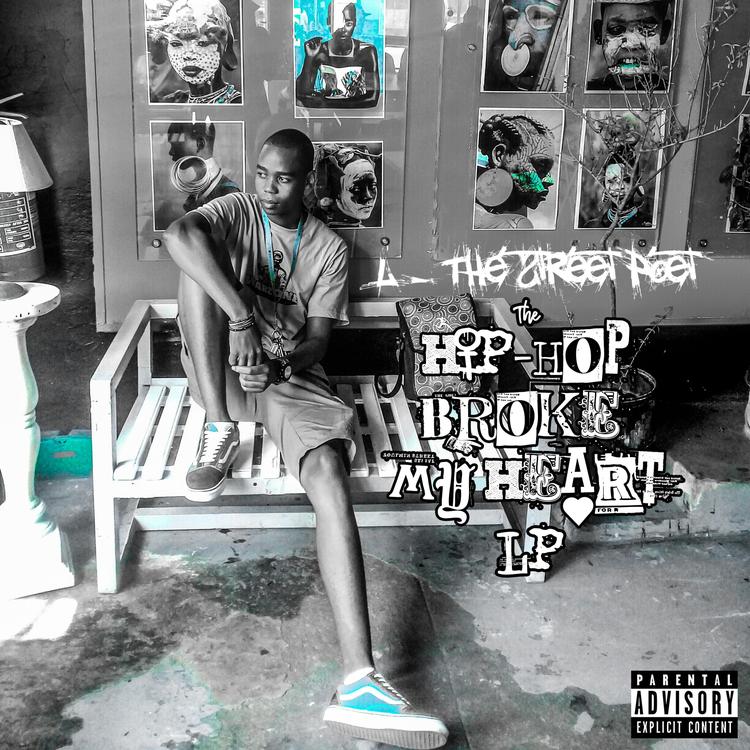 L the Street Poet's avatar image