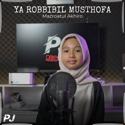 YA ROBBIBIL MUSTHOFA's cover