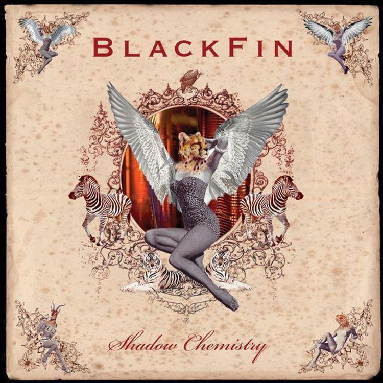 Blackfin's avatar image
