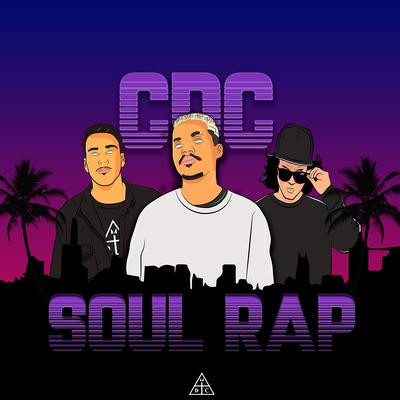 Soul Rap's cover