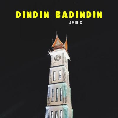 Dindin Badindin's cover