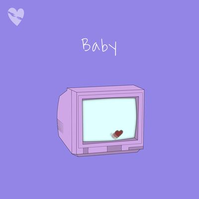 Baby's cover