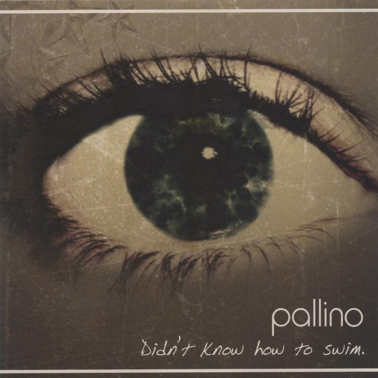 Pallino's avatar image