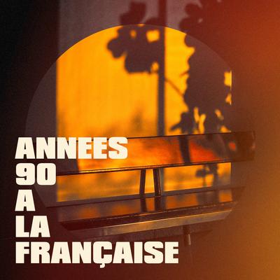 Années 90 à la française's cover
