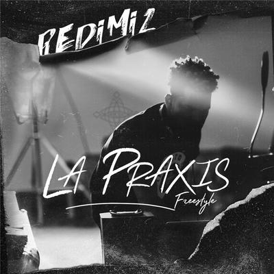 La  Praxis Freestyle's cover
