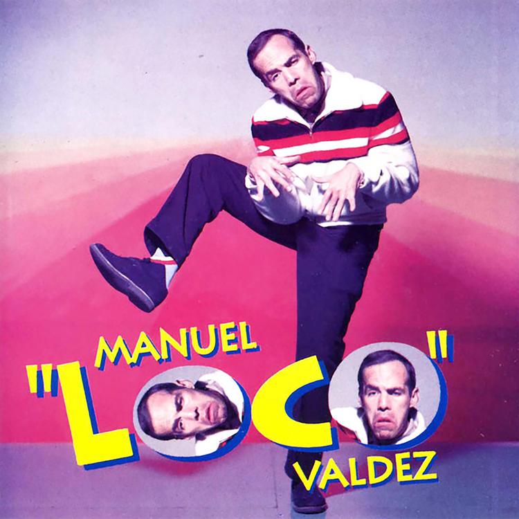 Manuel "Loco" Valdez's avatar image