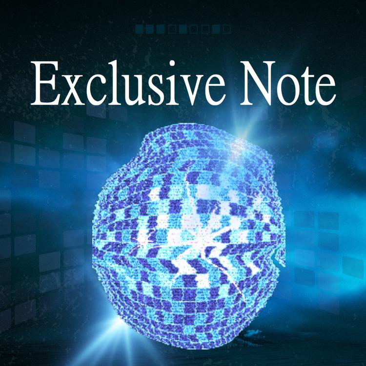 Note A Note's avatar image