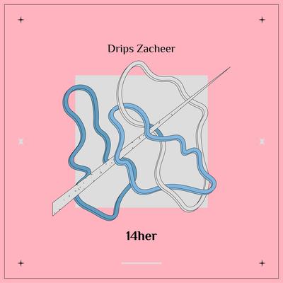 14her By Drips Zacheer's cover