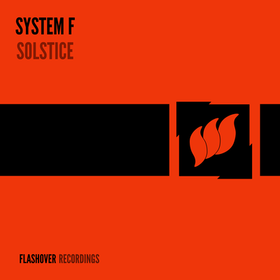 Solstice's cover