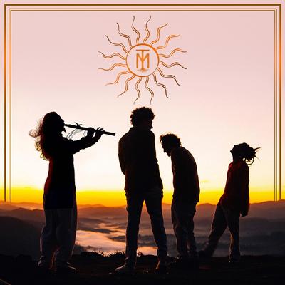 Um Novo Sol By Madre Terra's cover