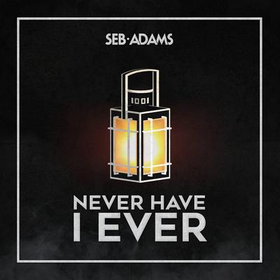 Never Have I Ever By Seb Adams's cover
