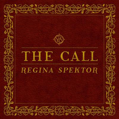 The Call By Regina Spektor's cover