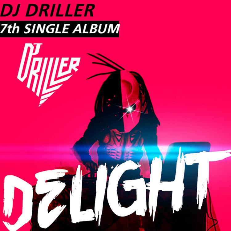 Dj Driller's avatar image