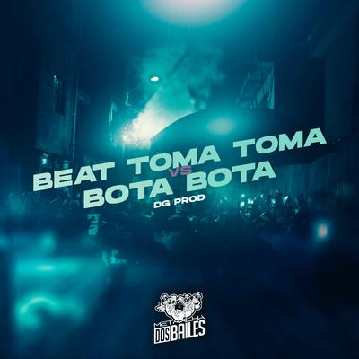 Beat Toma Toma Vs Bota Bota's cover