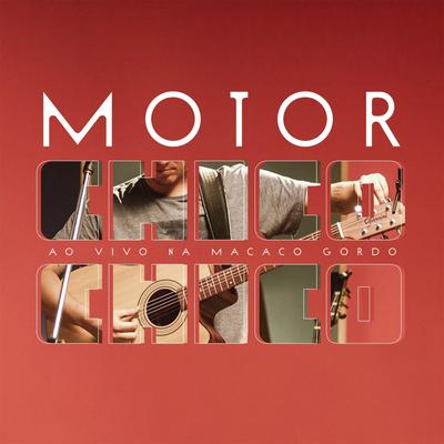 Motor (Ao Vivo)'s cover