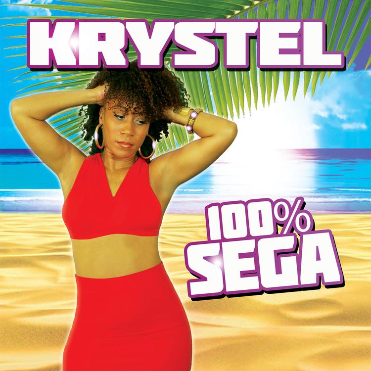 KRYSTEL's avatar image
