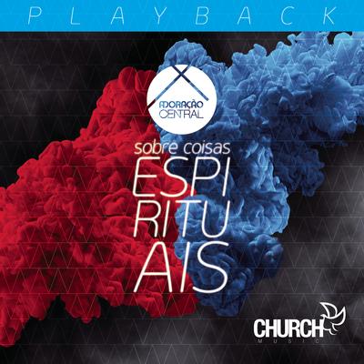 Lapidação (Playback) By Adoração Central's cover