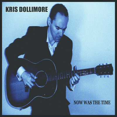 No No No By Kris Dollimore's cover