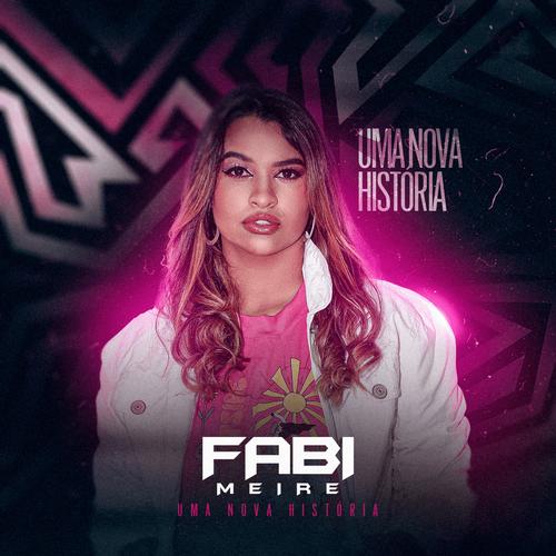 as mais tocadas  da fabi meire's cover