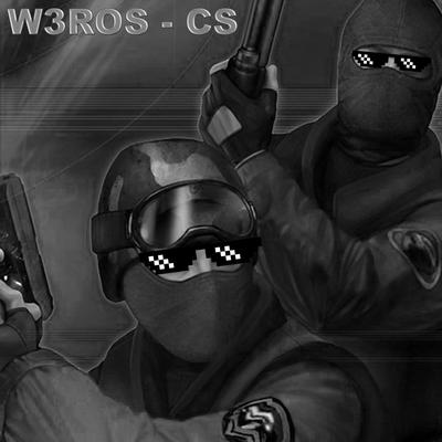 CS By W3ros's cover