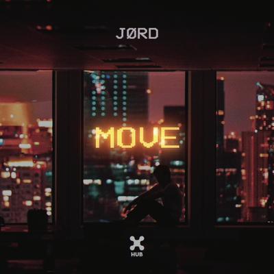 Move By JØRD's cover