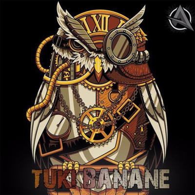 Tuki Banane By All in One's cover