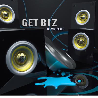 GET BIZ's cover