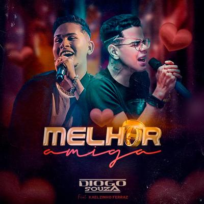 Desbloqueado By DIOGO SOUZA's cover