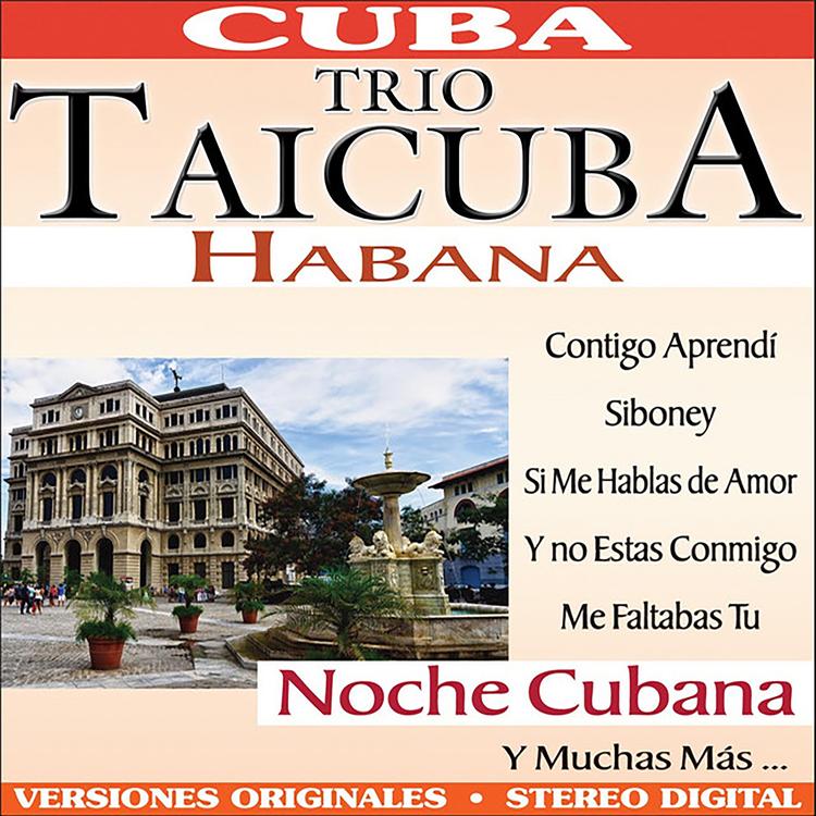 Trío Taicuba's avatar image