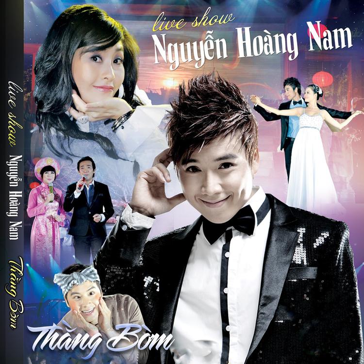 Nguyễn Hoàng Nam's avatar image