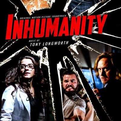 Inhumanity (Original Motion Picture Soundtrack)'s cover