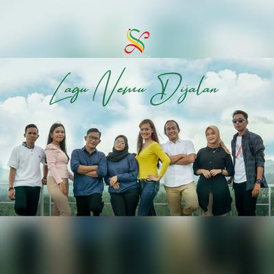 Lagu Nemu Dijalan's cover