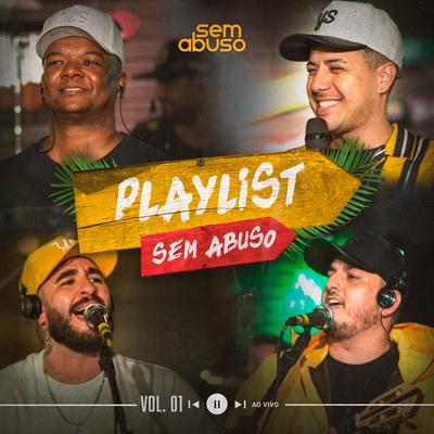 Se Eu Pudesse / Sem Razão / Não Quero Despedida By Grupo Sem Abuso's cover