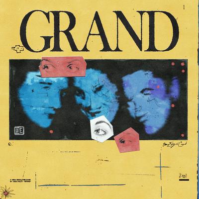 Grand By Oddly Eazy's cover