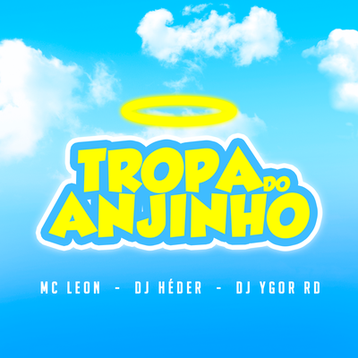 TROPA DO ANJINHO's cover