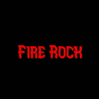 Fire Rock's cover